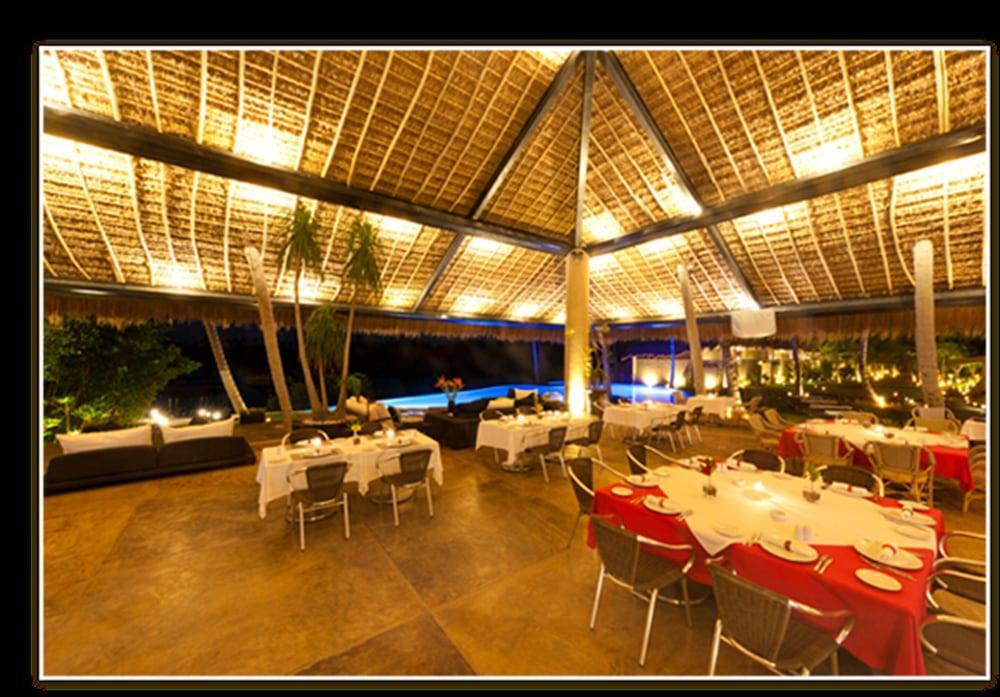 Hotel Isla Tajin Tuxpan  Exterior foto