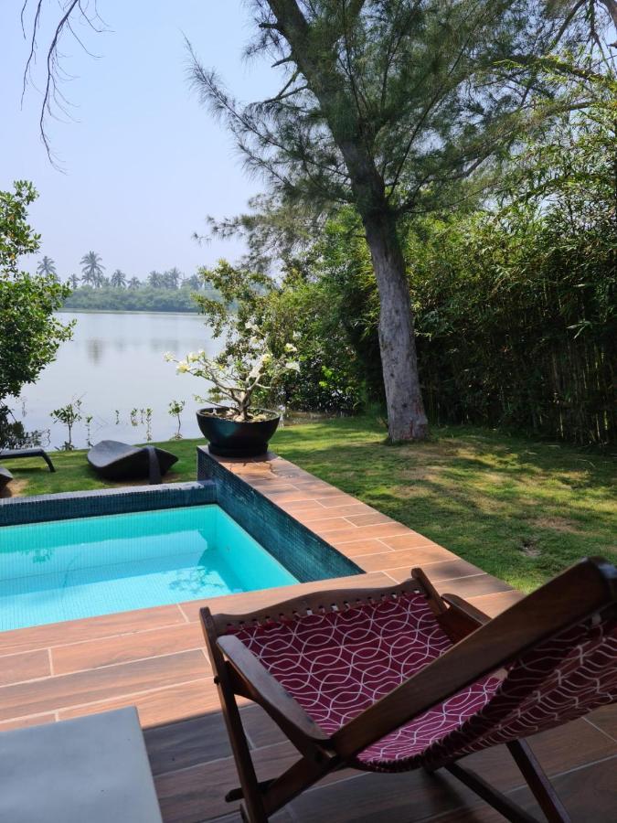 Hotel Isla Tajin Tuxpan  Exterior foto