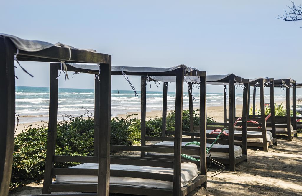 Hotel Isla Tajin Tuxpan  Exterior foto