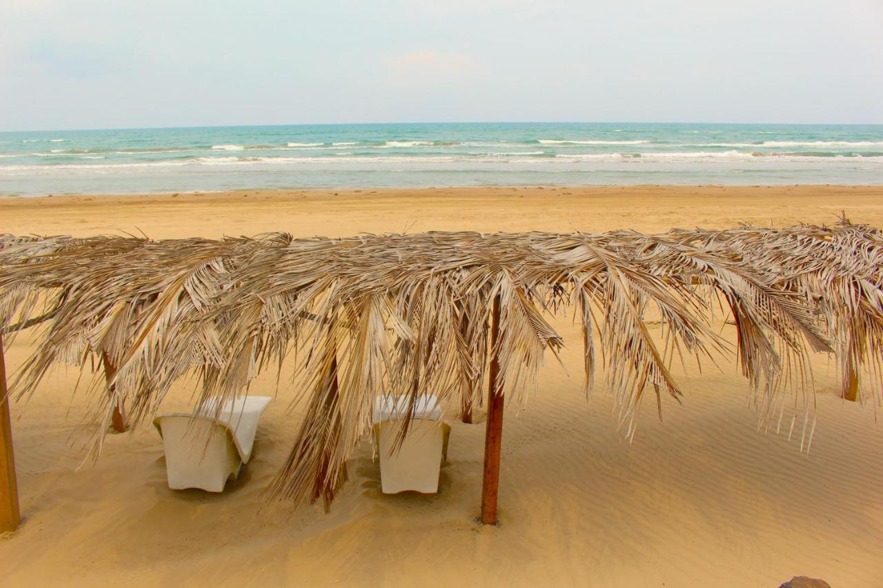 Hotel Isla Tajin Tuxpan  Exterior foto