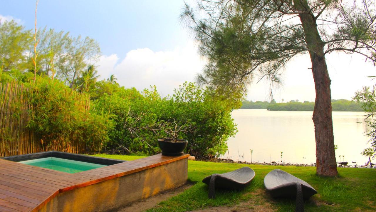Hotel Isla Tajin Tuxpan  Exterior foto